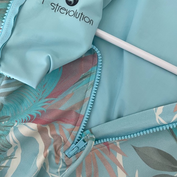 Sisstrevolution Long-Sleeve Cheeky Swim Wetsuit - Women's - Picture 3 of 3